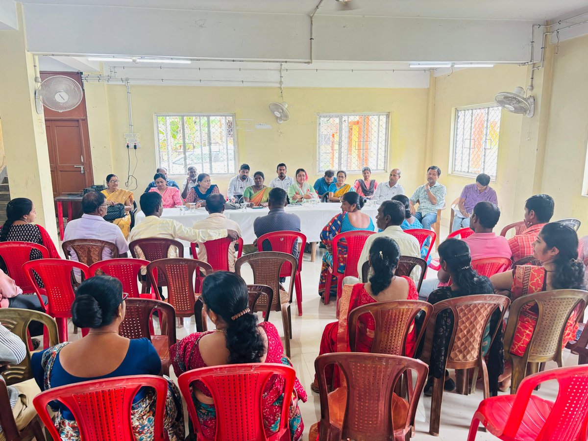 NorthAndaman's tweet photo. Good Governance Week is here!  Day 4 on 22.12.2024 at GP Subhashgram, GP Diglipur and GP RK Gram under Diglipur Tehsil 🌟 Let’s work together to bring #PrashasanGaonKiOre2024, ensuring transparent, accountable, and citizen-centric governance at the grassroots. https://t.co/t16wRt016a