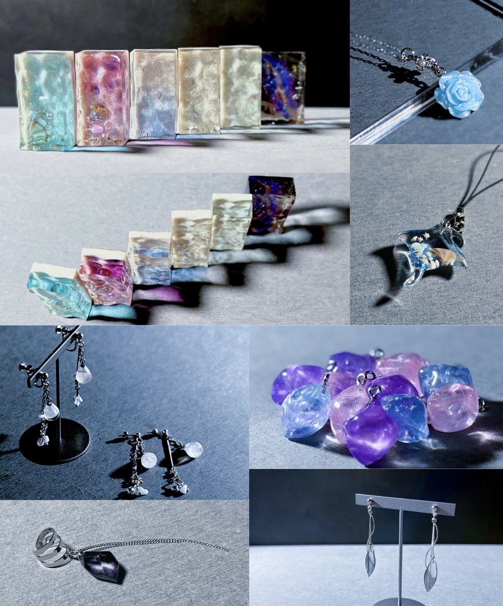 Caudalivre's tweet photo. 【1000人フォロワー企画- ̗̀🎁 ̖́-】

マイペースかと思いきや急にお祭り開催する自分ですが1000人以上の方にフォローして頂き本当に感謝しております✨

1名様に
ショップからお1つお好きな物を𓂃◌𓈒𓐍

締切2025年1月5日まで
ぜひ是非ご参加下さい☺️

ショップ↓
https://t.co/fJh4npqSY1 https://t.co/OOI3bBqzd2