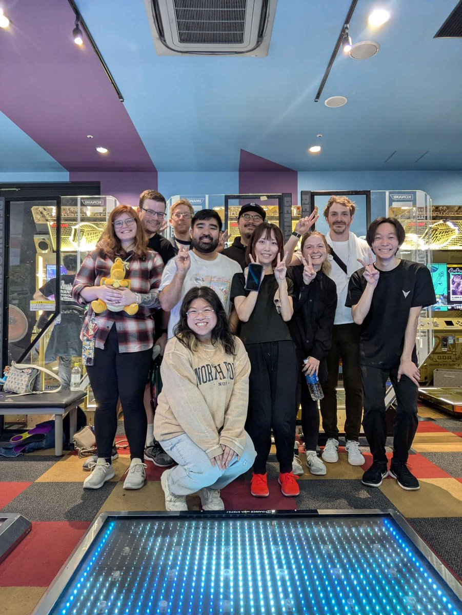 💛 ⭐️ Osaka best friends ⭐️ 💛