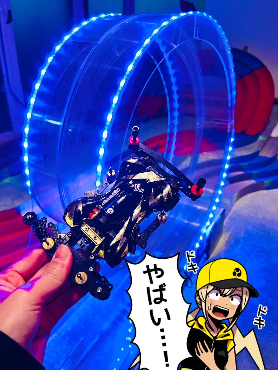 ハラダユーイチ tweet media