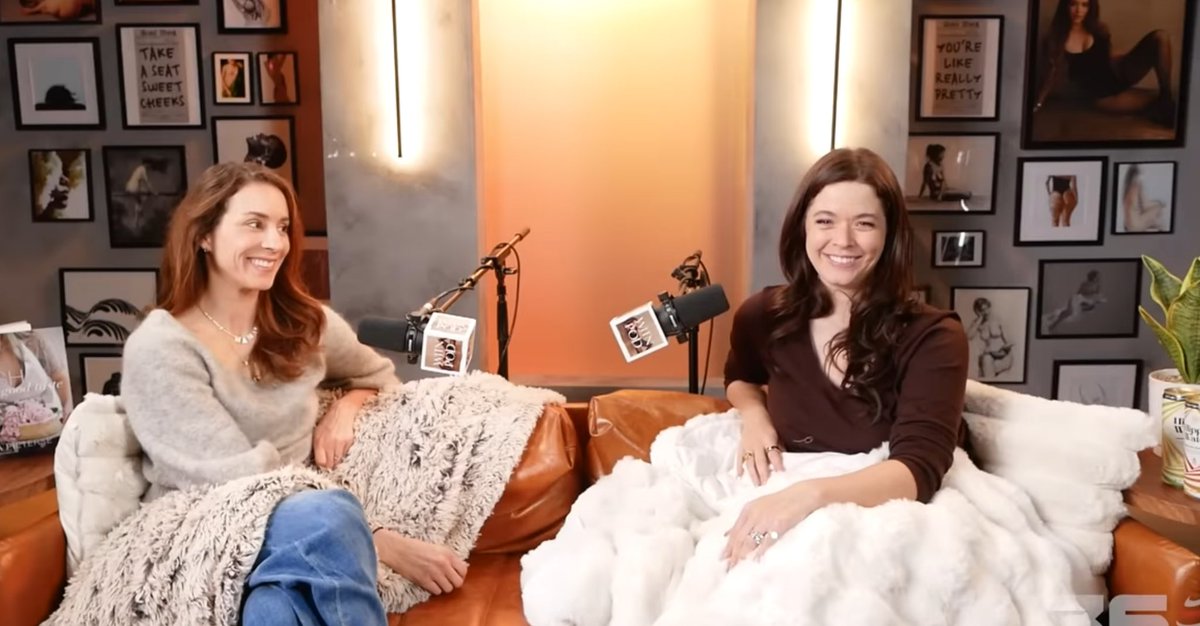 kaylabandito's tweet photo. GEEKING TF OUTT why did no one tell me that there’s a new #spalison podcast?? my pll heart is ecstatic😭 https://t.co/MRuWpCigiI