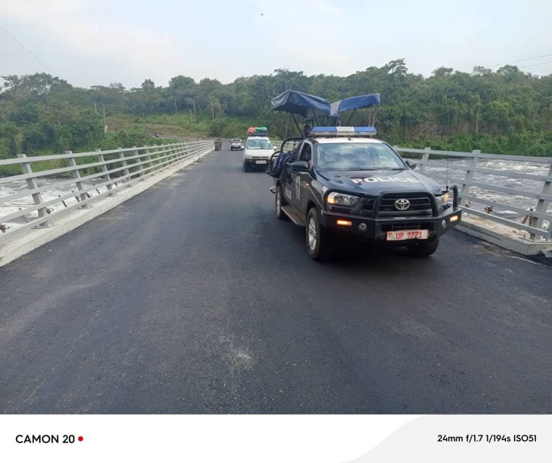 Ronald Muhinda tweet media