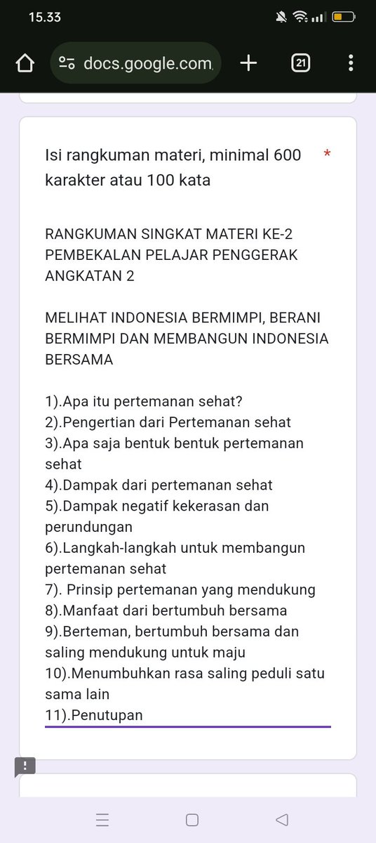 Fauzan_Akbar48's tweet photo. #PelajarPenggerakMerahPutih
#pelajarcerdasberkarakter 
#PelajarTolakJudiOnline https://t.co/VBoVxLzJmt