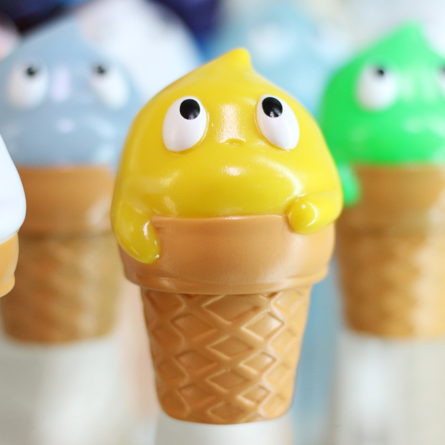 2体セット KAIEDA ストロベリーパンティーソフト バナナパンティーアイス KAIEDA ストロベリーパンティーソフト バナナパンティーアイス 白根