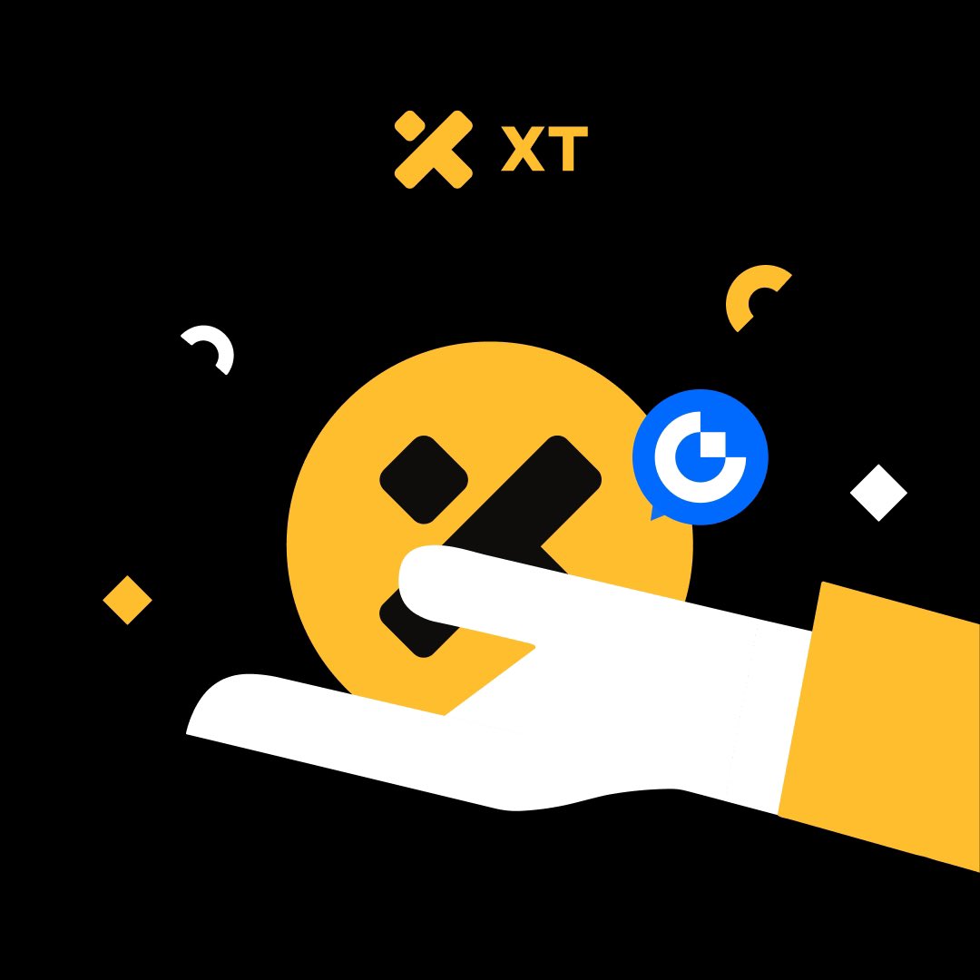 XTexchange's tweet photo. 💥 $XT Token Carnival kicks off with https://t.co/a6k3BMAwho listing, $500K USDT airdrop, trading competitions, and community events! #XT #XSC #XTGate @XT_SmartChain
🚀 Dive into XT Smart Chain’s innovation and join the celebration now: https://t.co/BHOYu6DbhG https://t.co/0XST712iq2