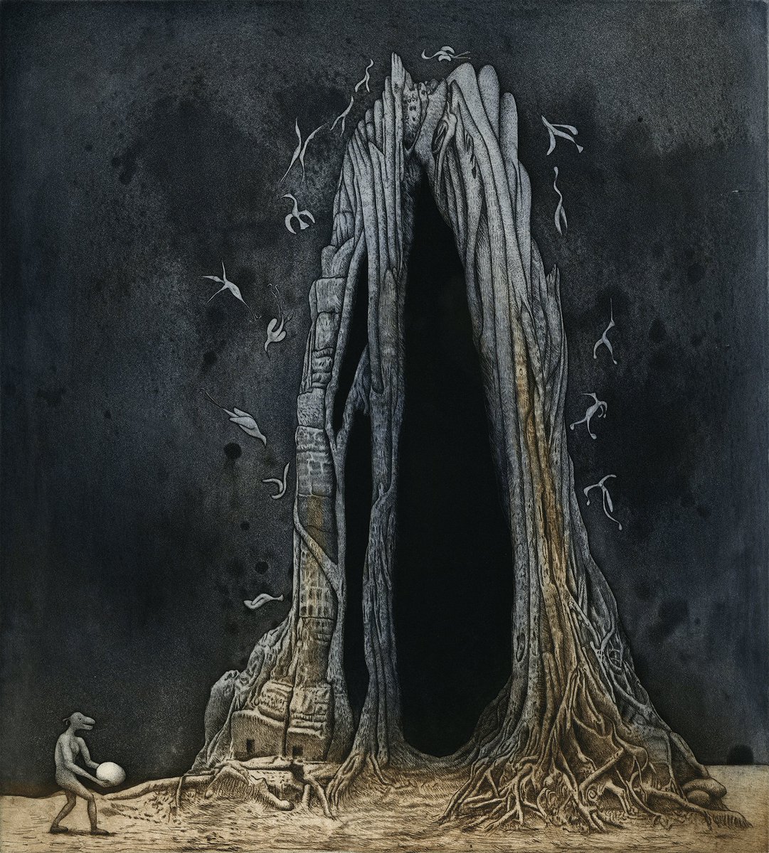 ● Una sala de exposiciones abierta a la comunidad en el IES Bezmiliana; La Sala Axarquía se transforma en un escenario, no solo de educación de la mirada, sino de ampliación y complemento de la labor formativa de materias como Dibujo, Educación Plástica, Visual y Audiovisual,