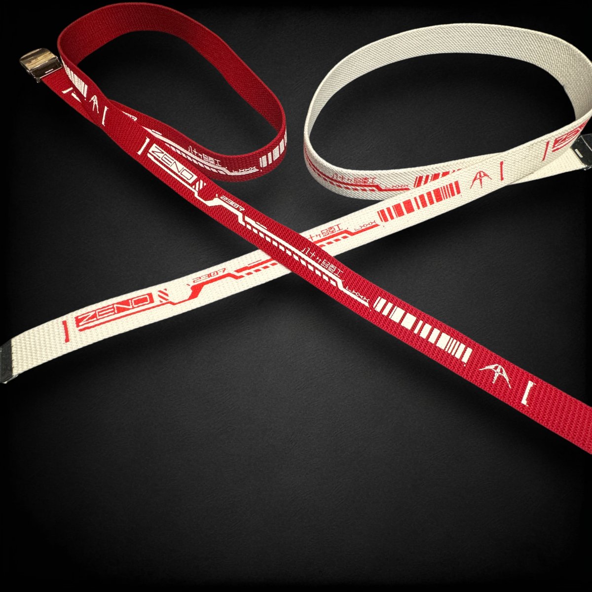 MECHASHOP's tweet image. 八十ヶ島重工-ハイクラスロングベルト
zeno.booth.pm/items/6227476