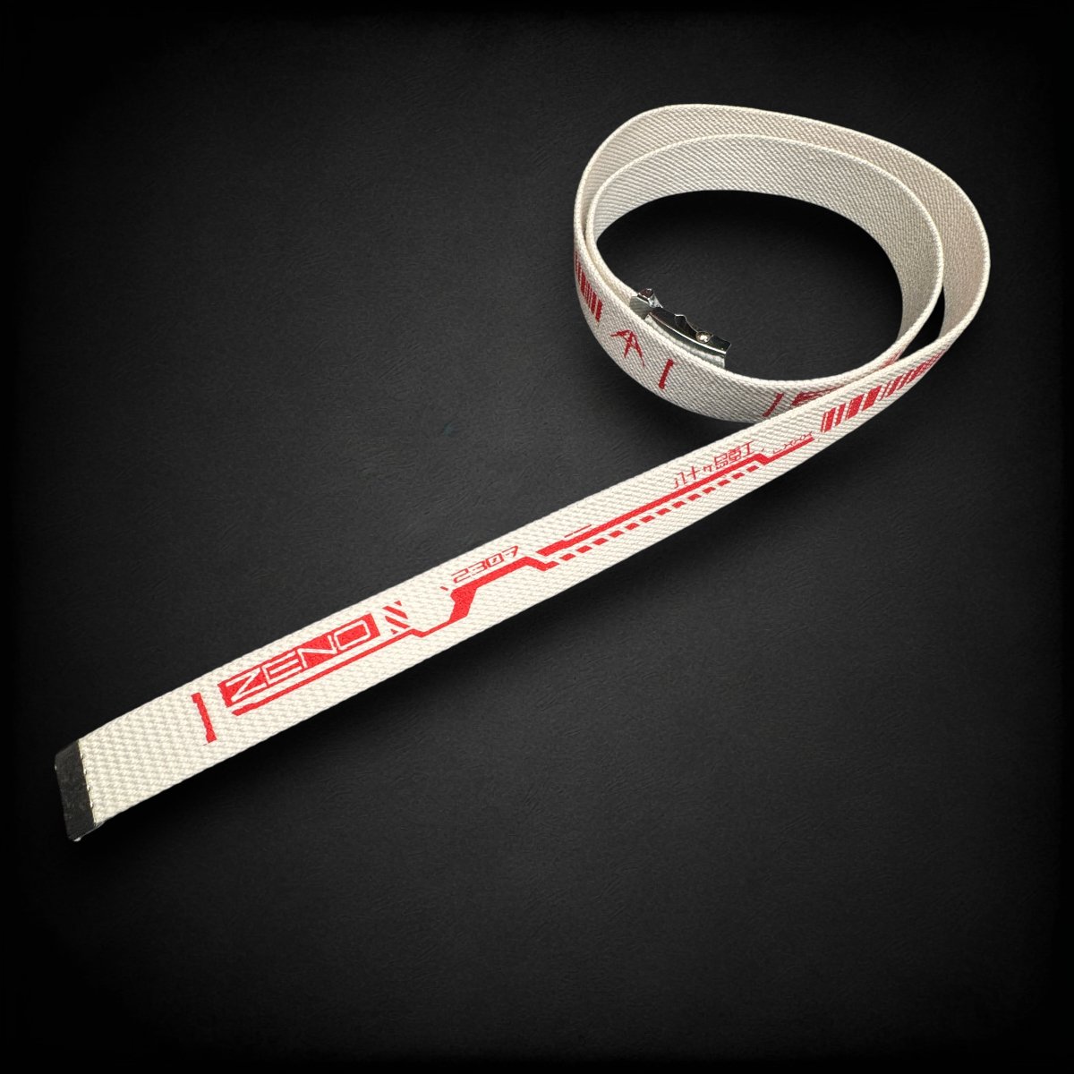 MECHASHOP's tweet image. 八十ヶ島重工-ハイクラスロングベルト
zeno.booth.pm/items/6227476