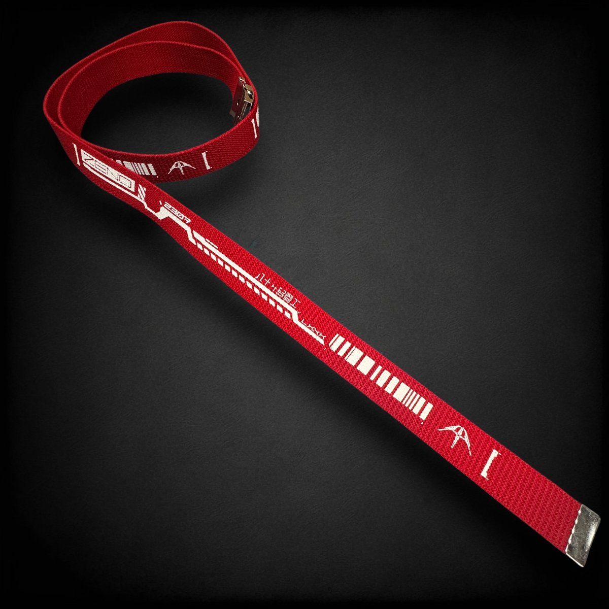 MECHASHOP's tweet image. 八十ヶ島重工-ハイクラスロングベルト
zeno.booth.pm/items/6227476