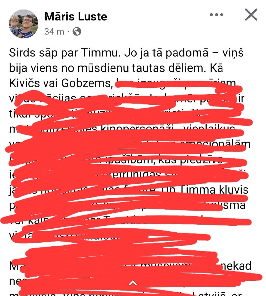 Paldies, sapratām, tālāk var nelasīt