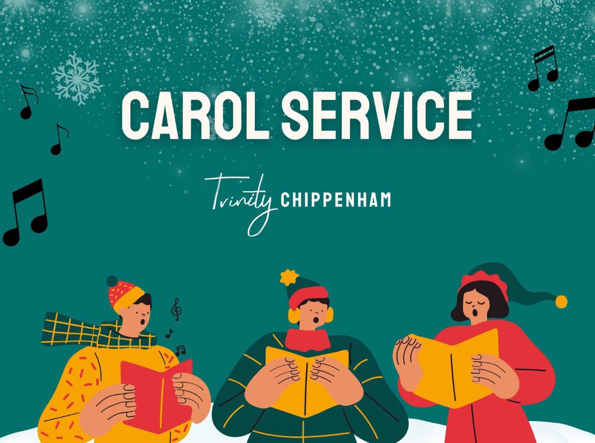 Trinity Chippenham tweet media