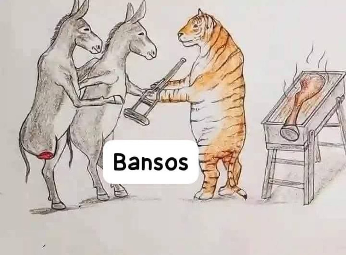 barengwarga's tweet image. 