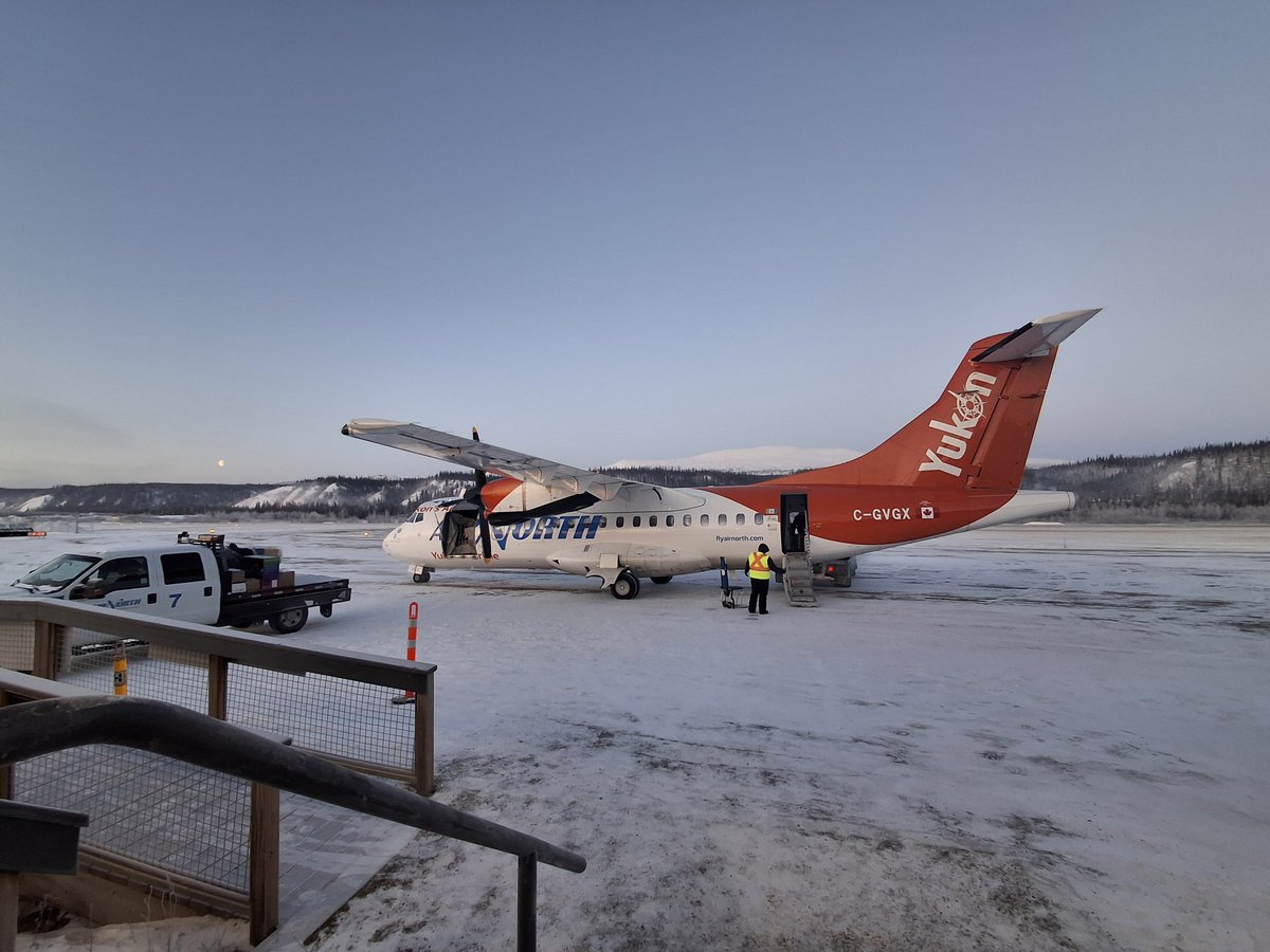 Inuinnaq Kendal tweet media