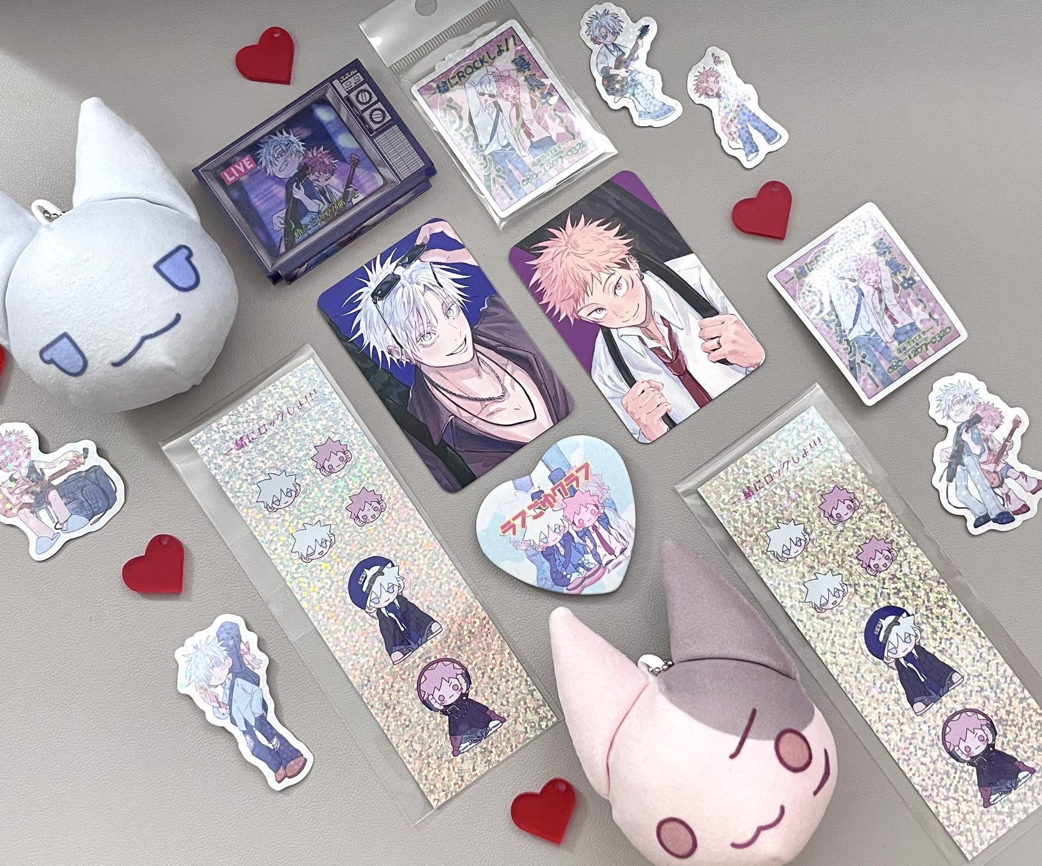 ʏᴜෆ (@Yu_413_0) / X