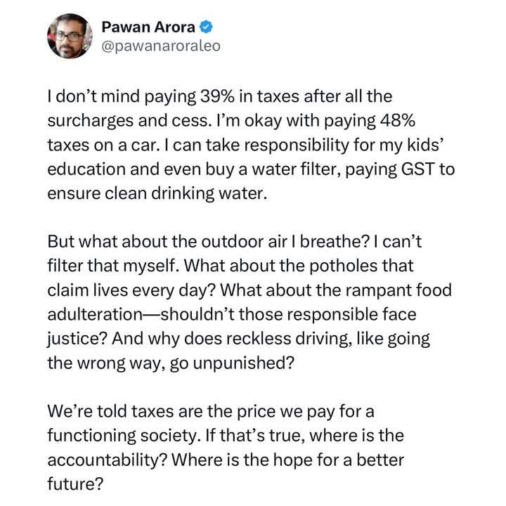 CA Akshay Gupta tweet media