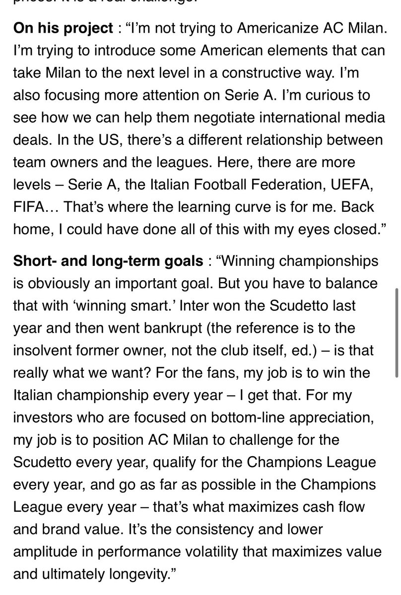 Martino tweet media