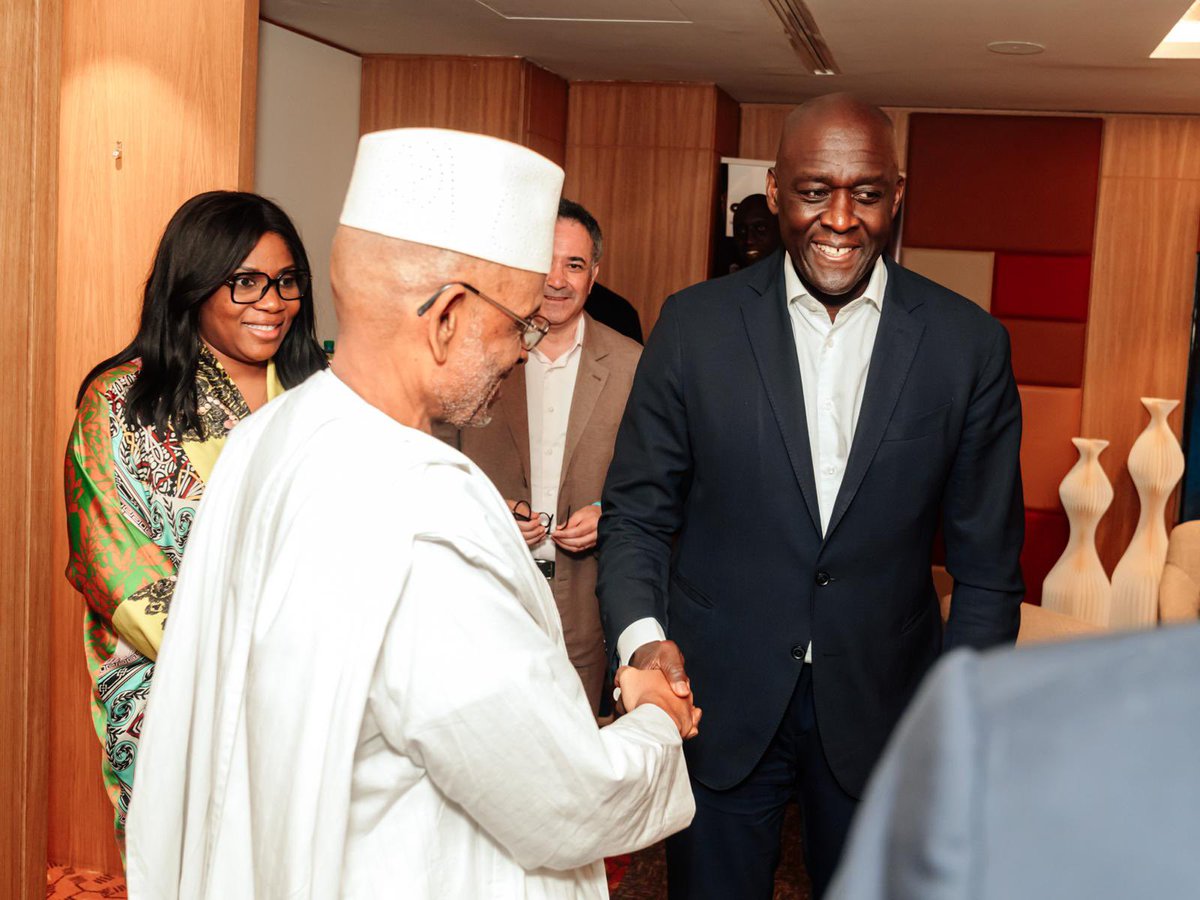 Makhtar Diop tweet media