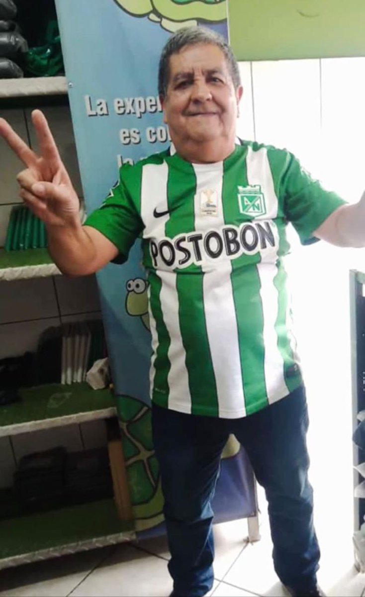 Leon Dario tweet media