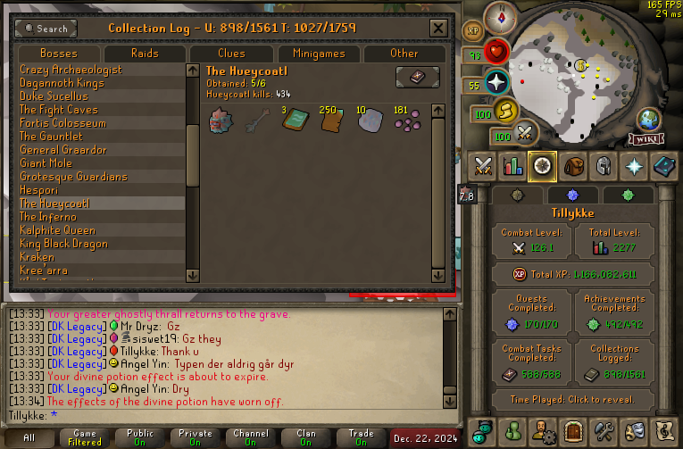 53th pet.