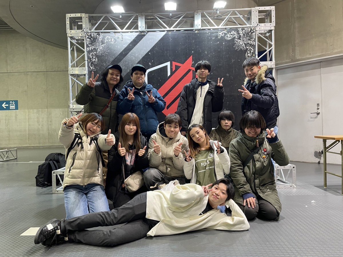 津田塾大学お笑いサークルLiLiLi tweet media
