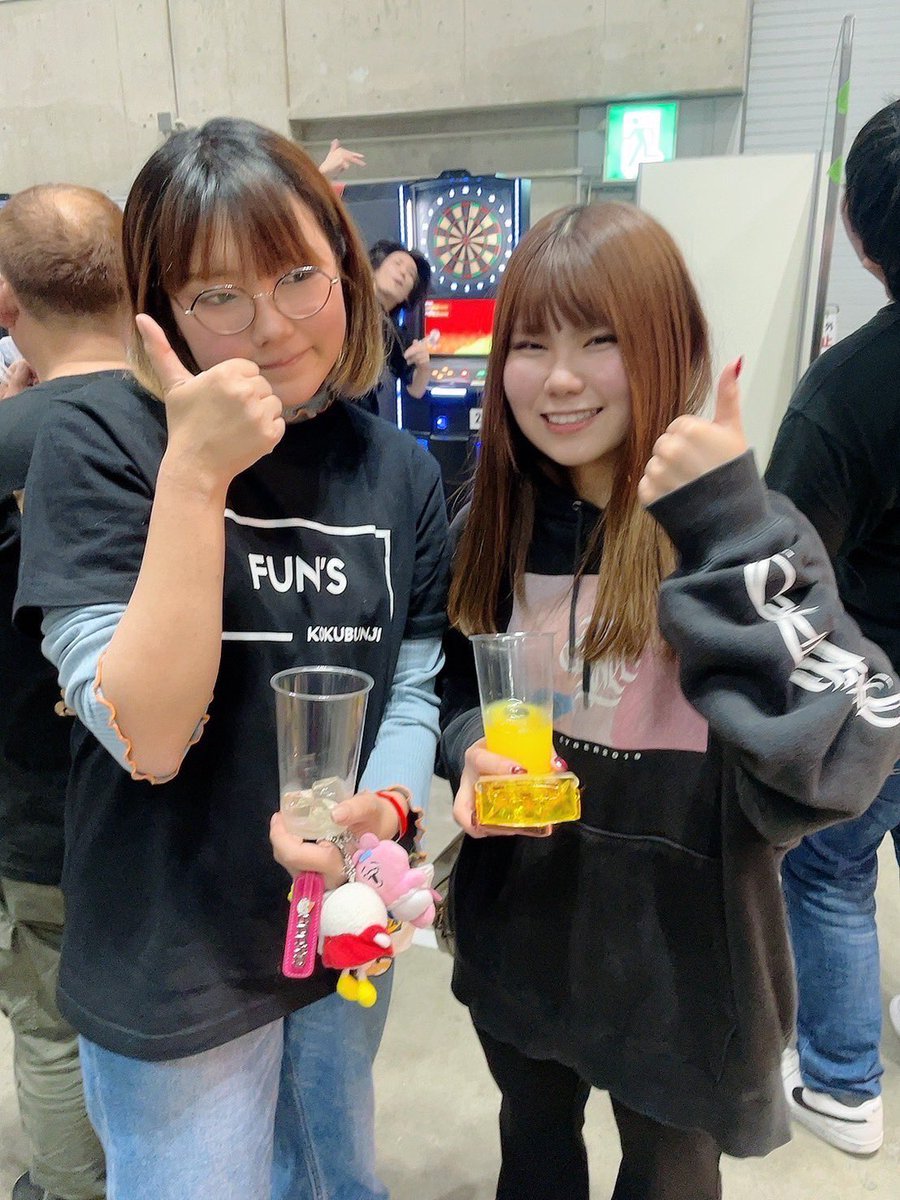 津田塾大学お笑いサークルLiLiLi tweet media