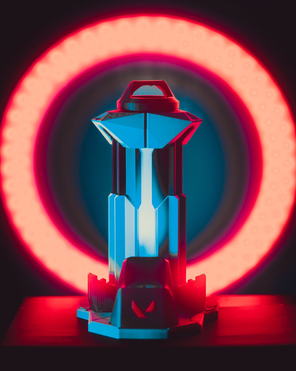 VALORANT tweet media