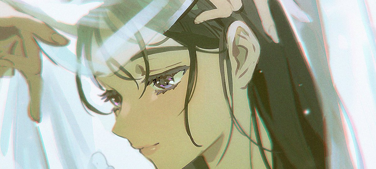 城* tweet media
