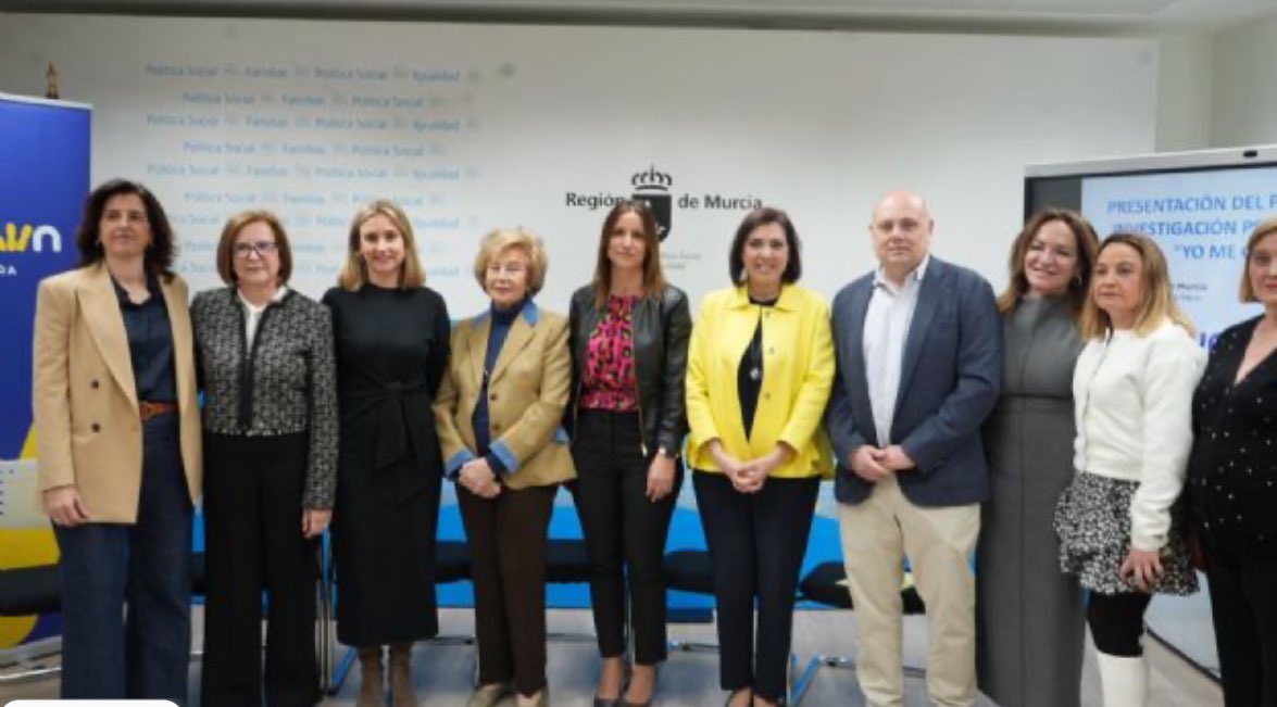 Gracias a <a href="/FundacionGmp/">Fundación Gmp</a> en  2024 iniciamos junto a <a href="/IMIB_RMurcia/">Instituto Murciano de Investigación Biosanitaria</a>  La Consejeria de Sanidad y <a href="/PolitSocialMur/">Consejería de Política Social Familias e Igualdad.</a> uno de los proyectos de investigación más ambiciosos de <a href="/FUNDOWNMURCIA/">FUNDOWN</a> consistente en mapear  genéticamente a nuestr@s usuari@s para detectar alteraciones psicogeneticas
