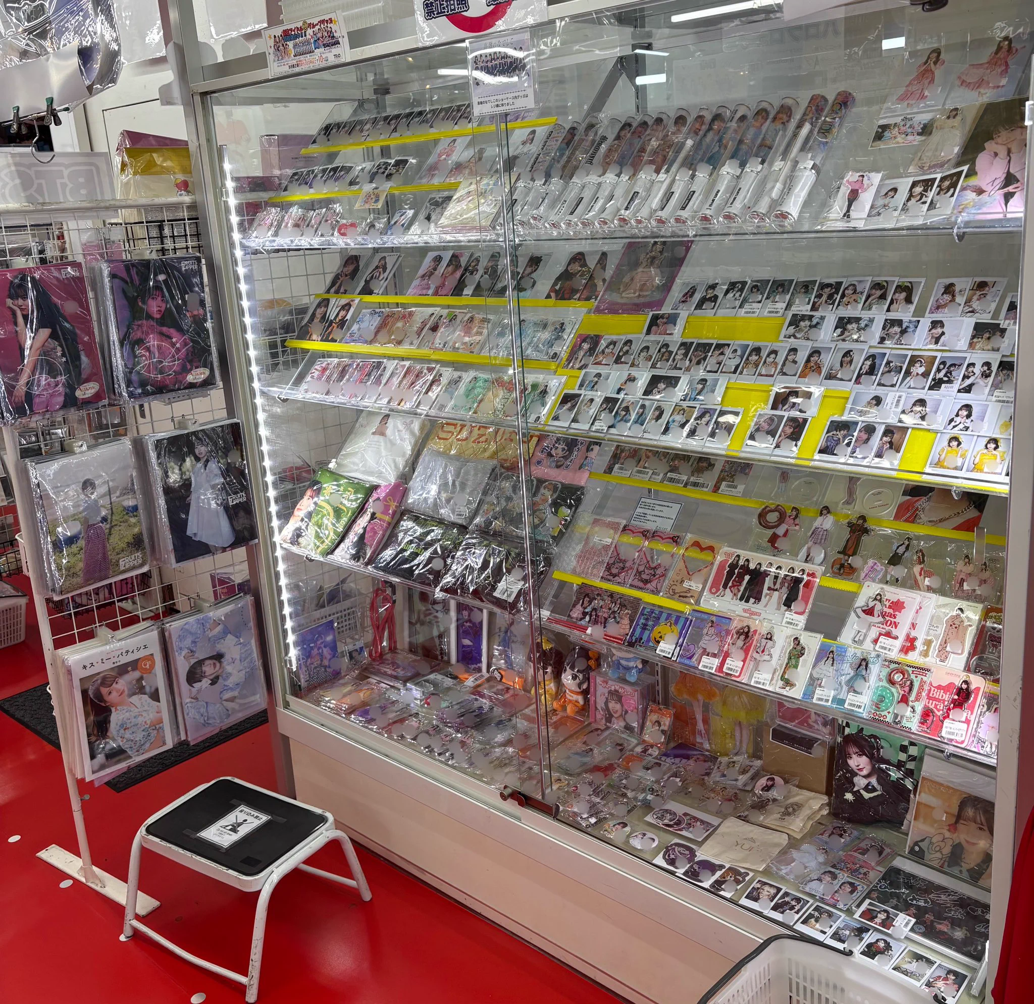 TRIO DX（AKIBAカルチャーズZONE 6階店） on X: 