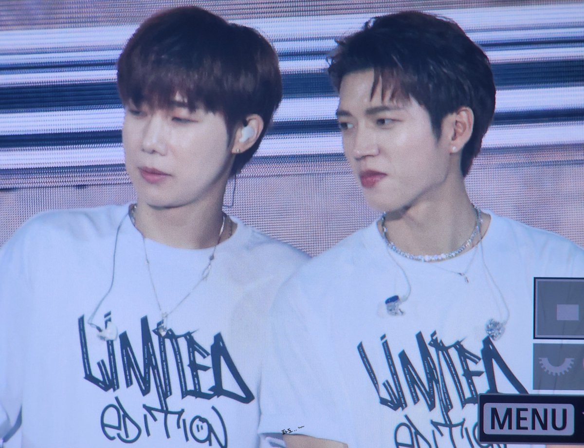 oodoobo's tweet photo. 241222 Limited Edition in Taipei Day2 pre

#성규 #김성규 #KIMSUNGKYU
#남우현 #우현 #NAMWOOHYUN 
#인피니트 #INFINITE https://t.co/iJK9RQJFwU