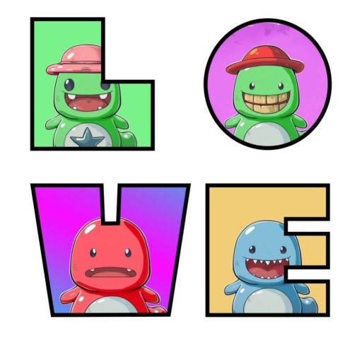 Splashtoons 🔺 tweet media