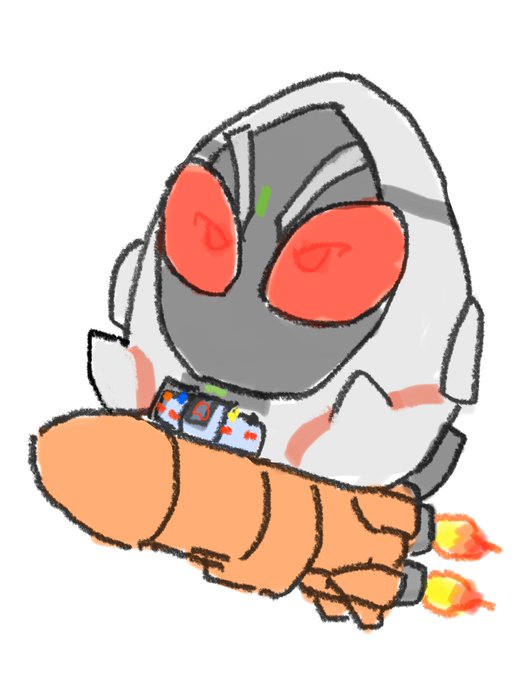 限界なんてぶっ壊してやれ自分の手で🚀 