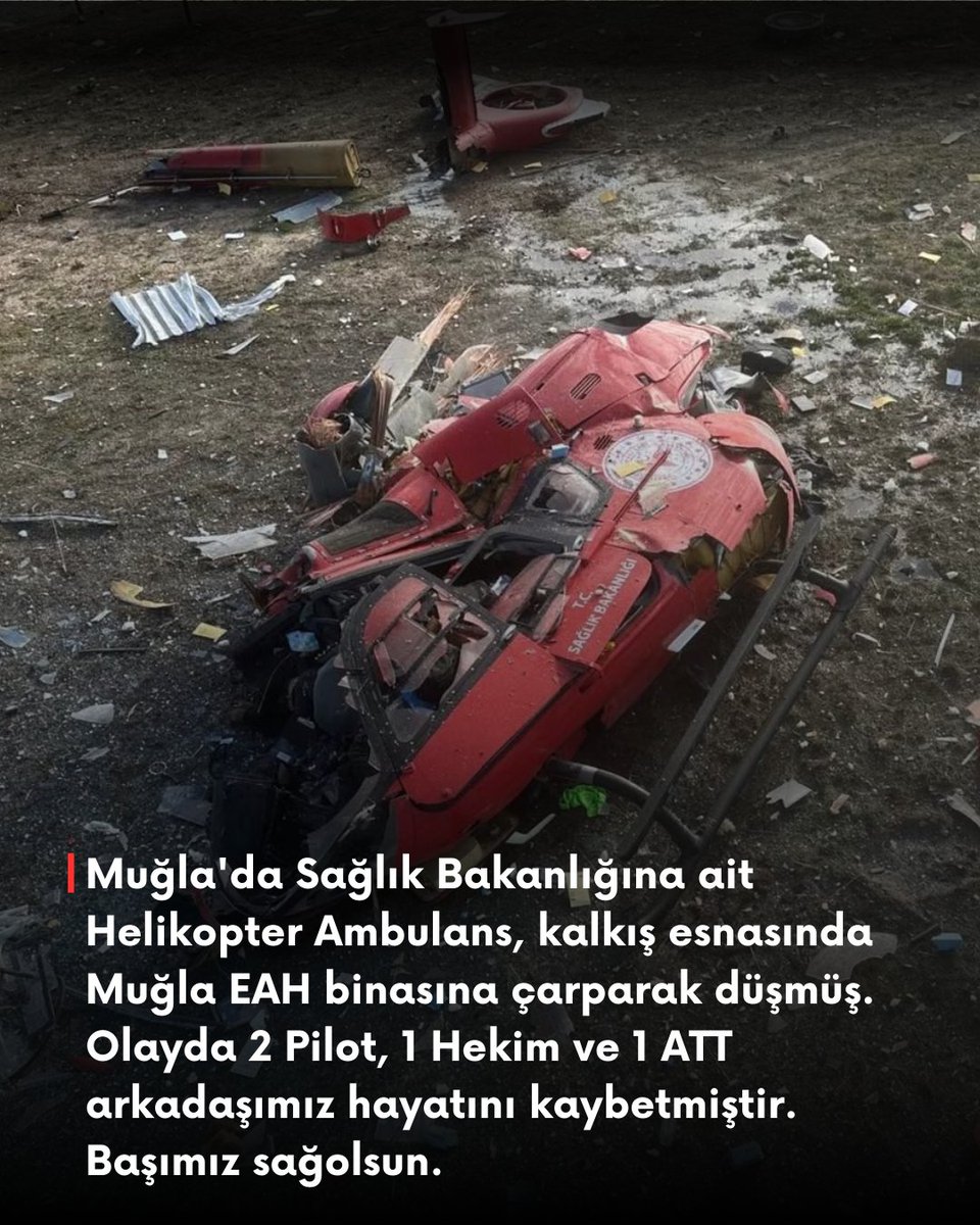 Acil Yaşam (@acilyasamem) on Twitter photo 
