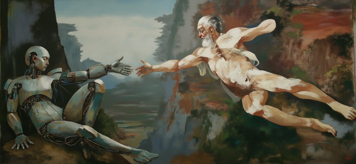 Jian_de (Almost Human) 🇹🇼 tweet media