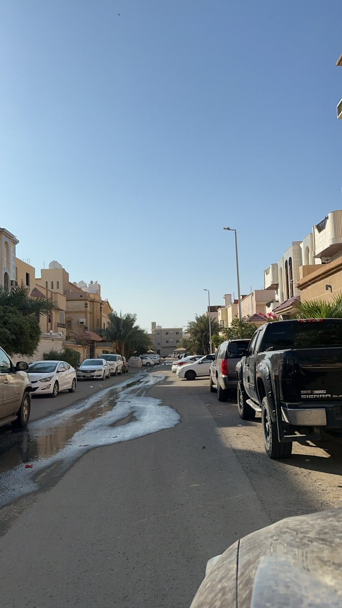 وش وضع التسريب اكثر ١٣ يوم وكل يوم تقولون بكره ولا شفنا شيء 
والله عيب عليكم كميات المياه محاسبين عليها لانه يعتبر هدر وإسراف وتبذير منكم 

ارقام البلاغات 
6850235237
8202830763
2233182046

<a href="/NWCcare/">العناية بالعملاء</a> 
<a href="/MEWA_KSA/">وزارة البيئة والمياه والزراعة</a> 
<a href="/swa_car/">Swa car Tara</a>