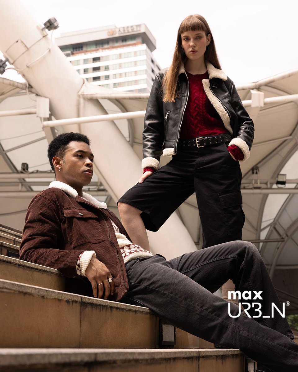 All we want for Christmas is a killer outfit MaxURB N MaxFashion ShuffleItUp LowKeyLit https t