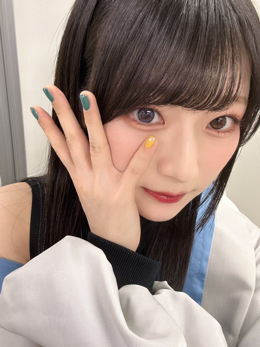 5人の音だったよねー！！💛
#MyGO #バンドリ