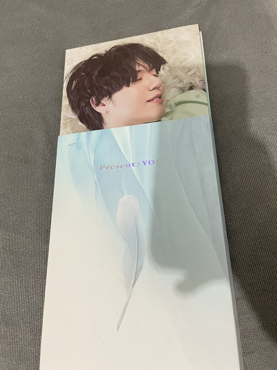 pondpps's tweet photo. 📌ขายอัลบั้มเปล่า Present : YOU

ปกนอก+ใน ยองแจ
ปกนอก+ใน ยูคยอม

💰 150 รวมส่ง

💌DM ขอดูรูปเพิ่มเติมได้งับ

ปล.ส่งของวันเสาร์นะคะ

#ตลาดนัดอากาเซ่ #ตลาดนัดกัซ #ตลาดนัดอากาเซ #ตลาดนัดแบมแบม #ตลาดนัดgot7 https://t.co/iz7mft6OXm