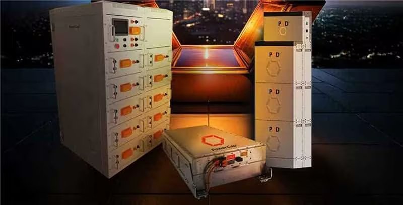 Sodiumbatteries's tweet image. Australian Startups launches new sodium-ion home battery system

To know more about sodium ion batteries, Whatsapp me via: 0086 15012903241

#Powercap #sodiumionbatteries #Naionbatteries #lithiumionbatteries #lithiumbatteries

bit.ly/3P8ZA9D