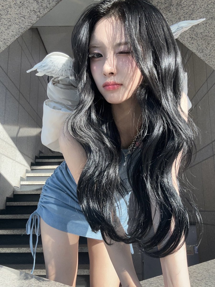 kdyeonpics's tweet image. 241222 🐿️ 🫧 📷  (1)

#Kep1er #케플러 #김다연 #DAYEON #ダヨン