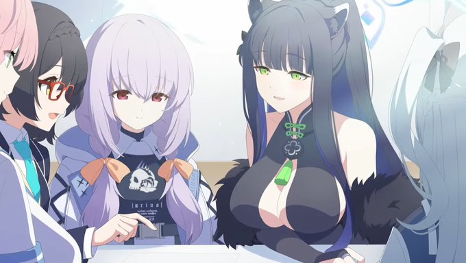 何か…人選が"変わった"な 