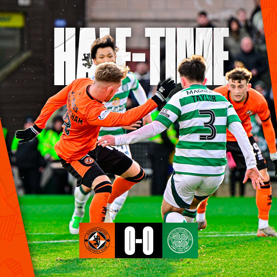 Dundee United FC tweet media