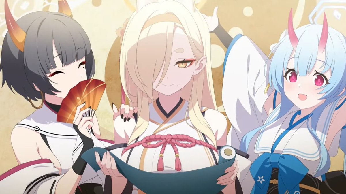 何か…人選が"変わった"な