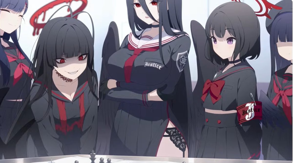 何か…人選が"変わった"な