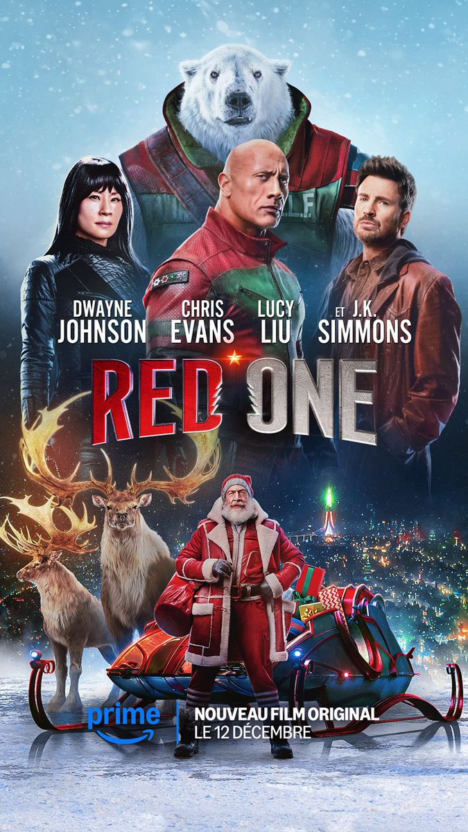 actionman_off's tweet photo. Bon je lance « Red One » !
Des avis? https://t.co/3VsLQ32dUT