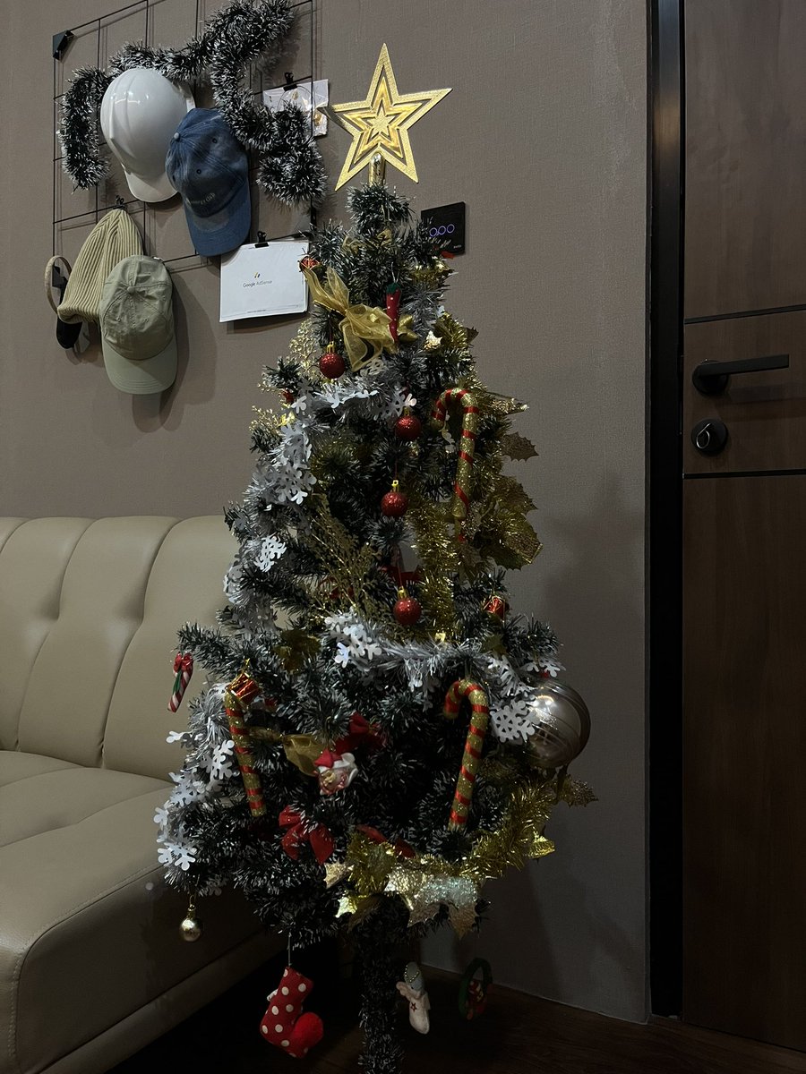 🎄