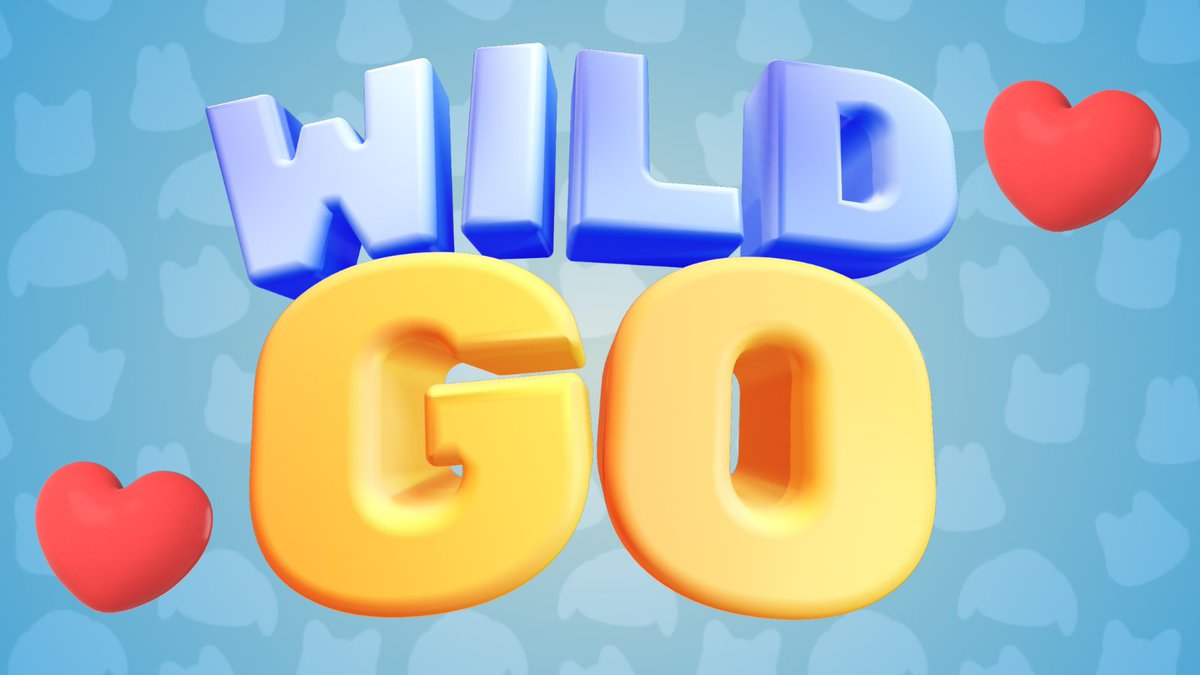 New mission: Grind the WILDGO

Secure the $$$

Join to our ongoing giveaway here: x.com/wildgocoin/sta…