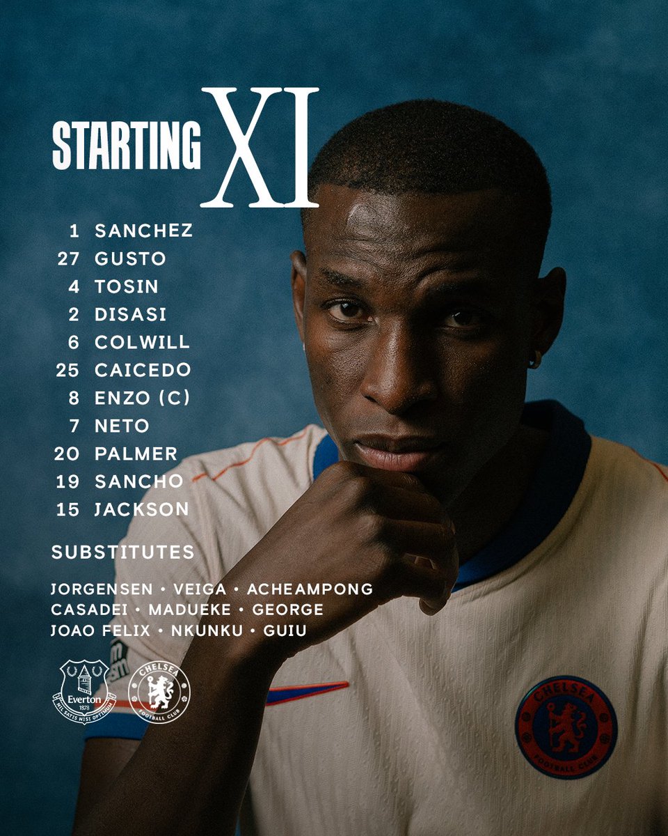 Here it is: your #EVECHE team news! 👊

#CFC