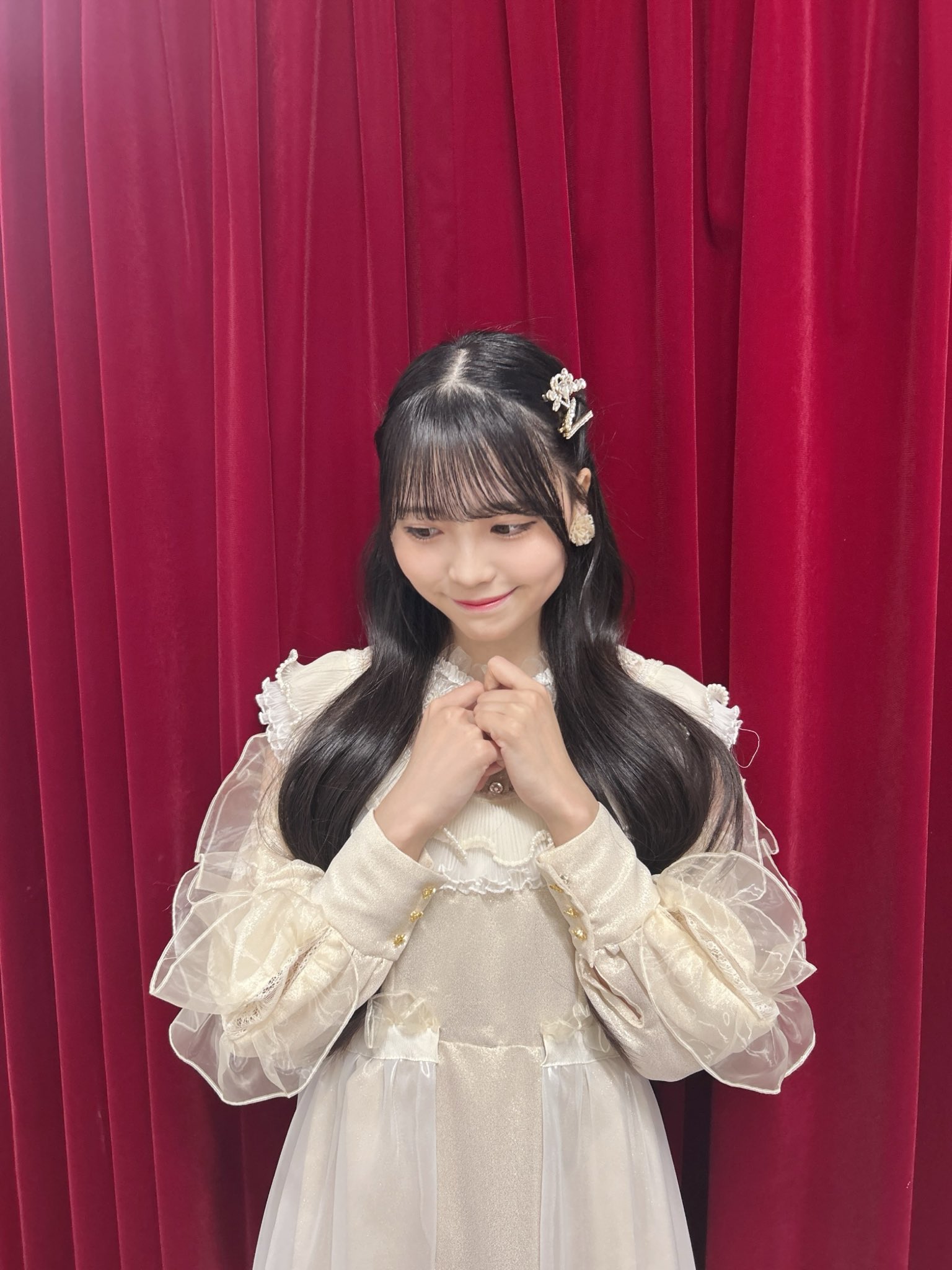 雪ページ•*¨*•.¸♬︎ みろく（MIROKU） on X: 