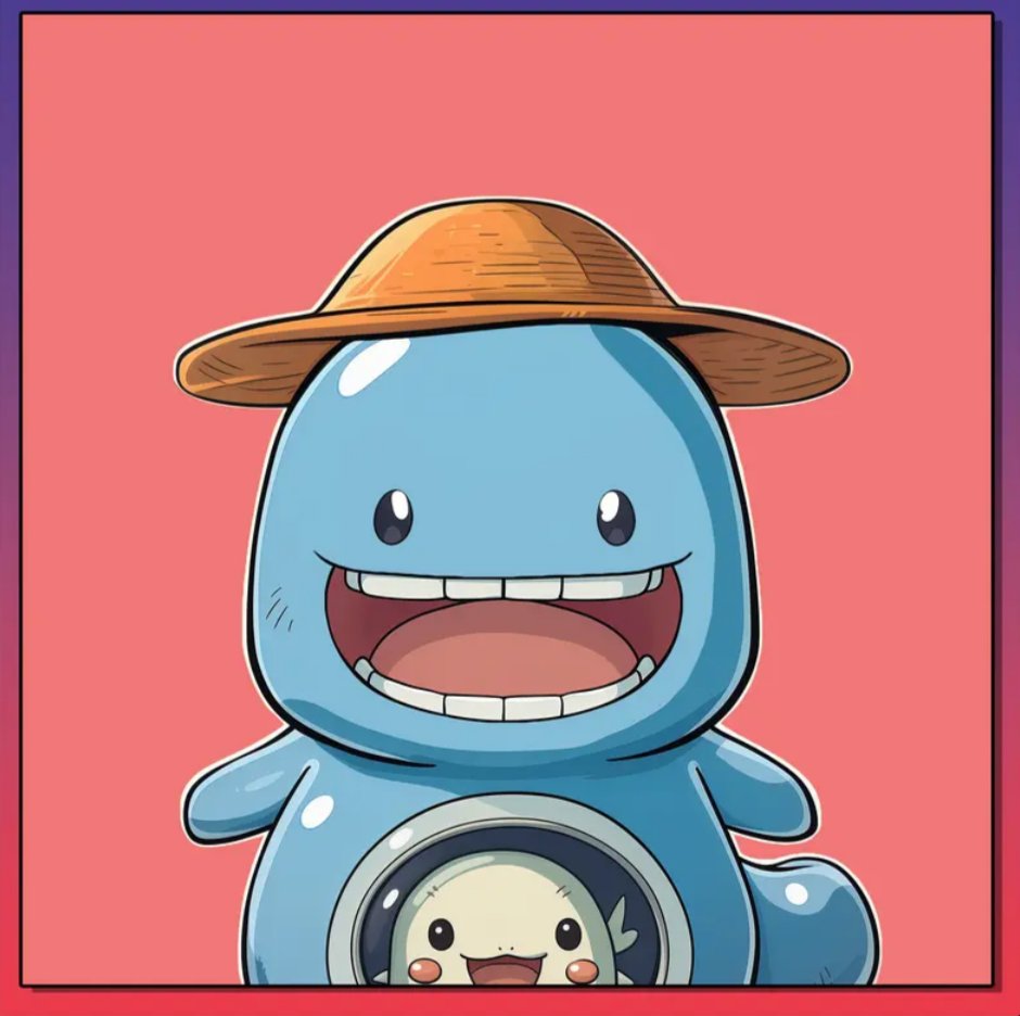 Z👀kie ♟️👾🏀💫🔺 tweet media